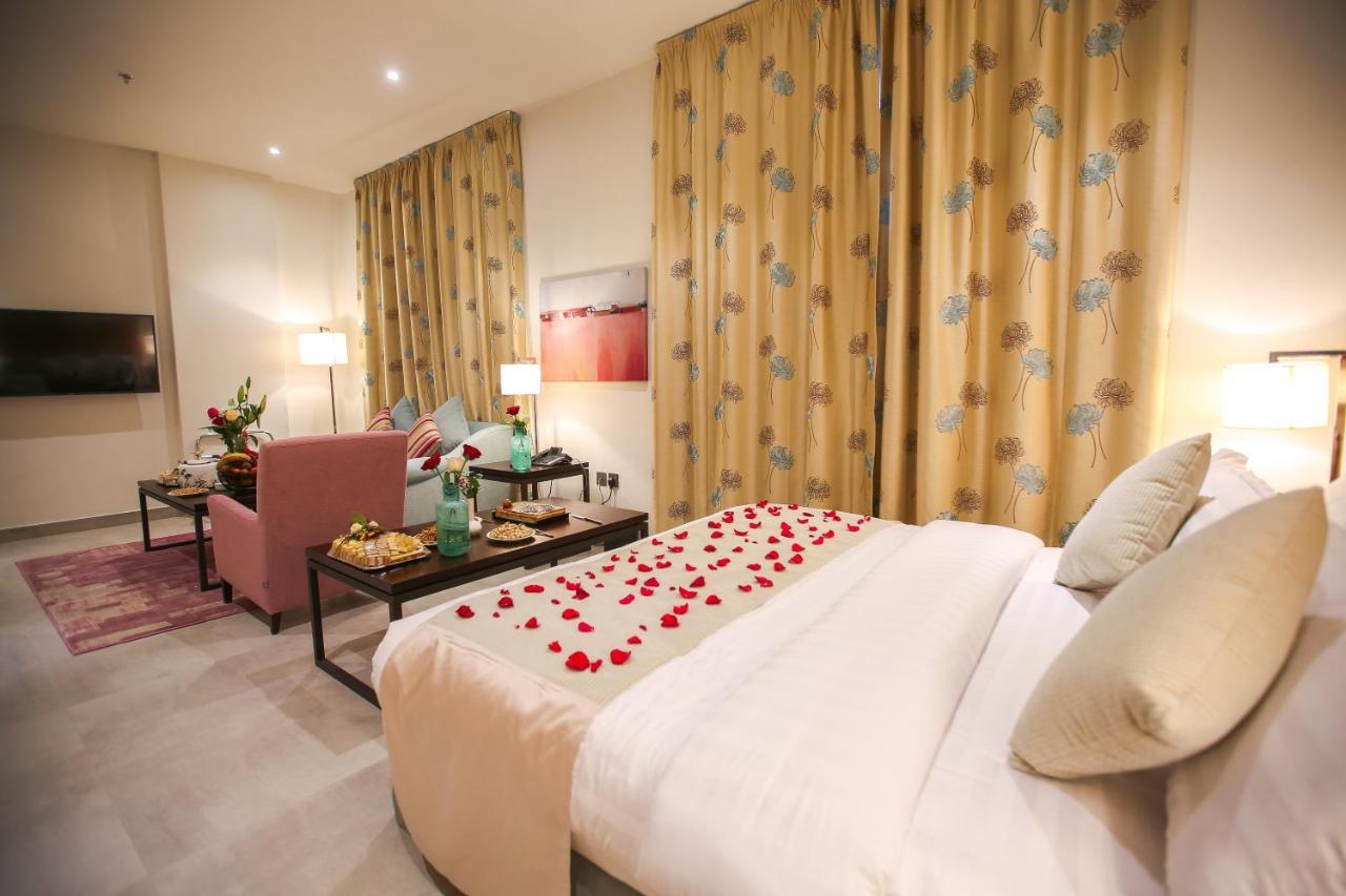 Tanuma Aram Hospitality - 3* Tanomah