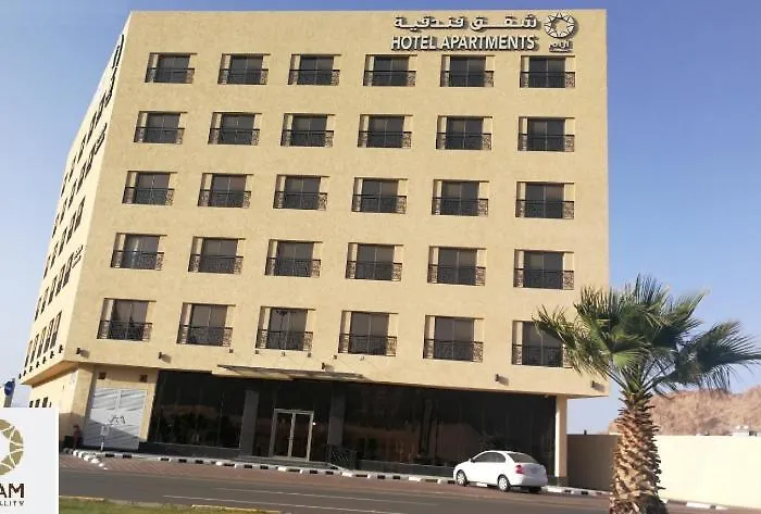 Tanuma Aram Hospitality - Hotel Apartments