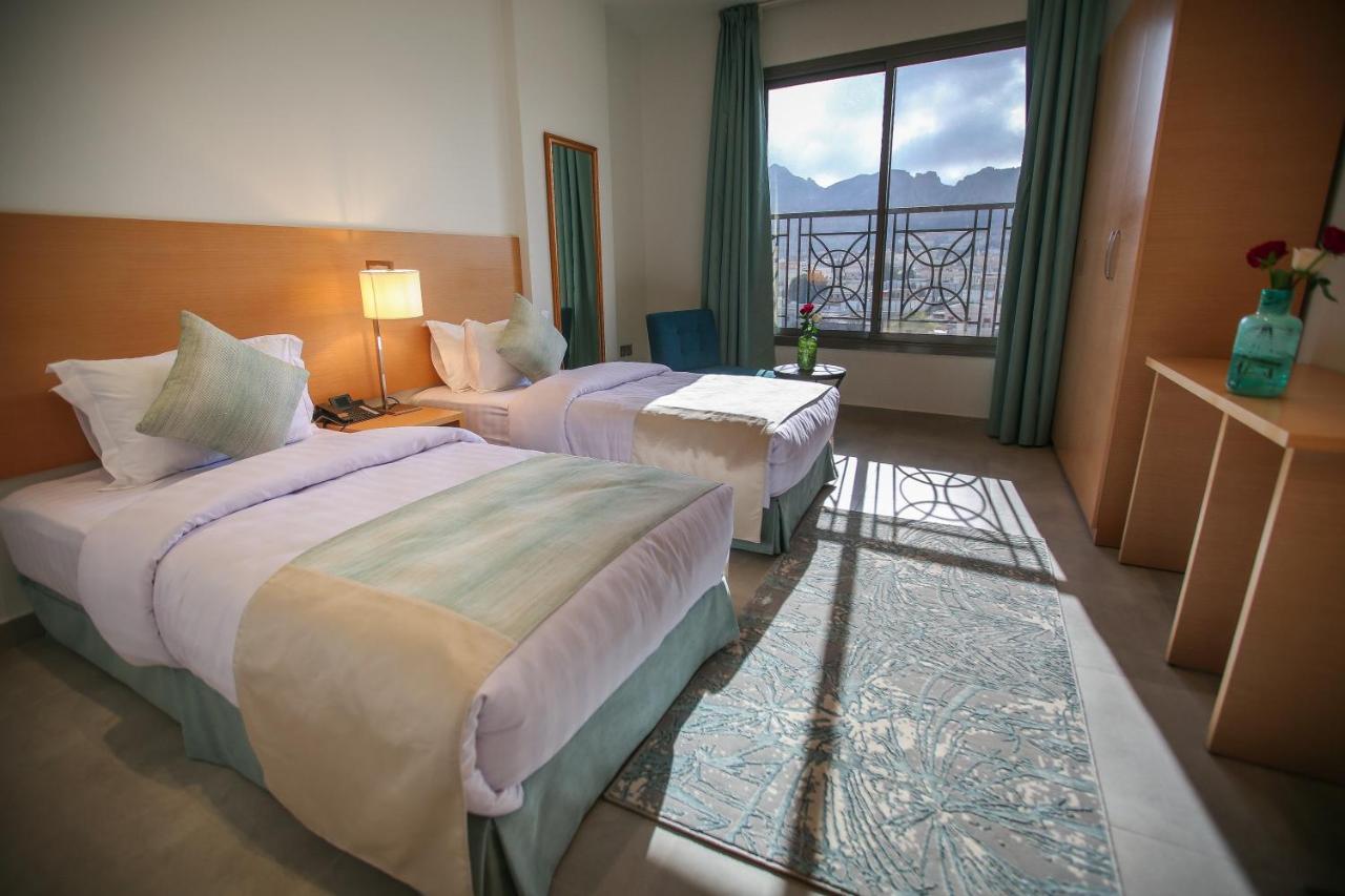 Tanuma Aram Hospitality - *