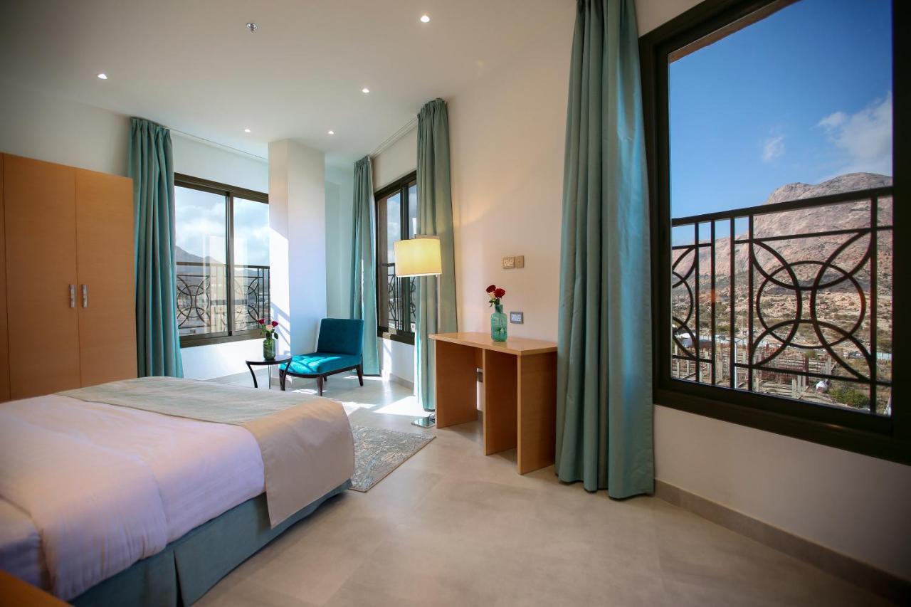 Tanuma Aram Hospitality - Hotel Tanomah