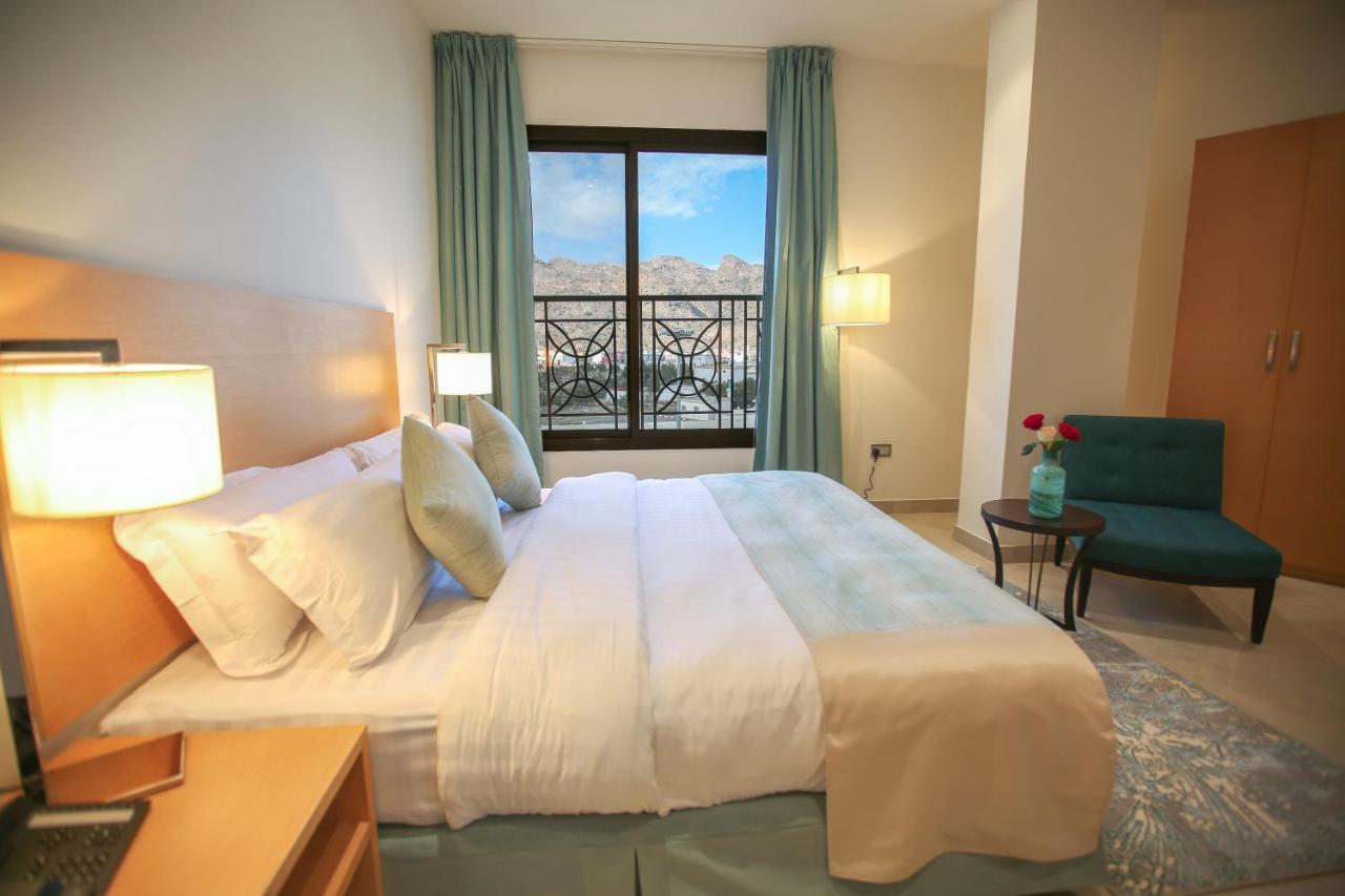 Tanuma Aram Hospitality - Hotel Tanomah
