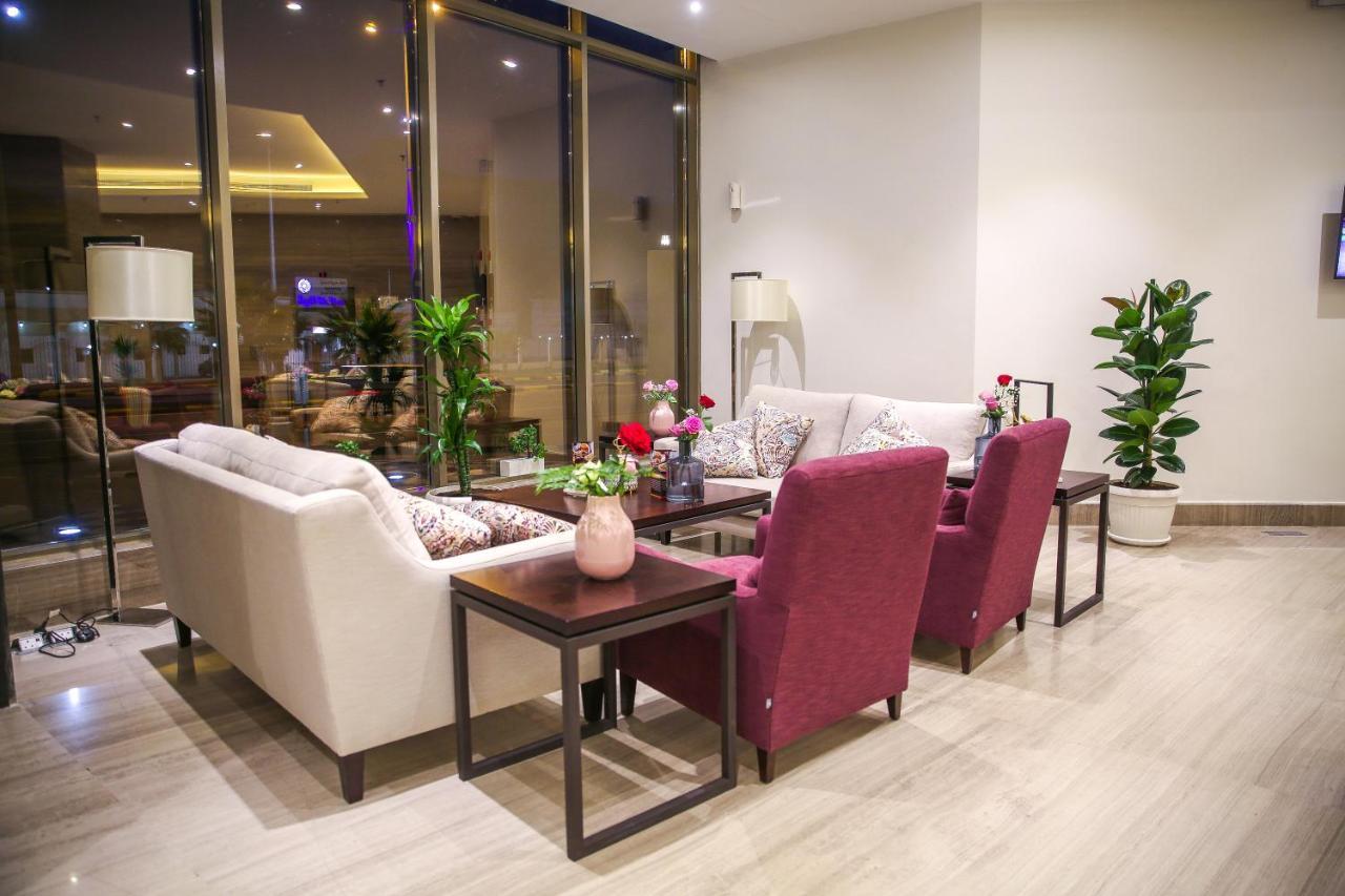 Tanuma Aram Hospitality - Hotel Tanomah