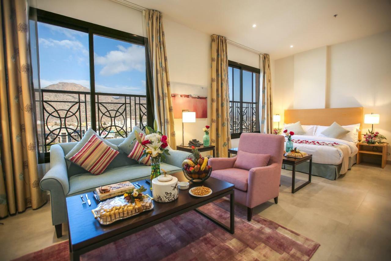 Tanuma Aram Hospitality - Tanomah