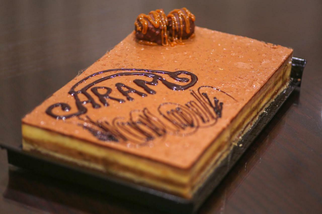 Tanuma Aram Hospitality - Tanomah