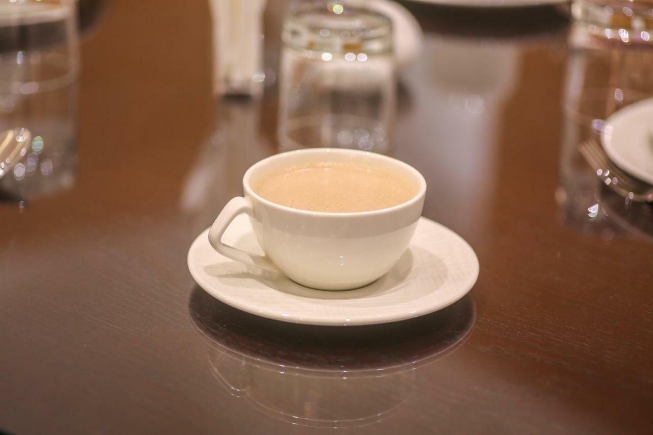 Tanuma Aram Hospitality - Hotel Tanomah