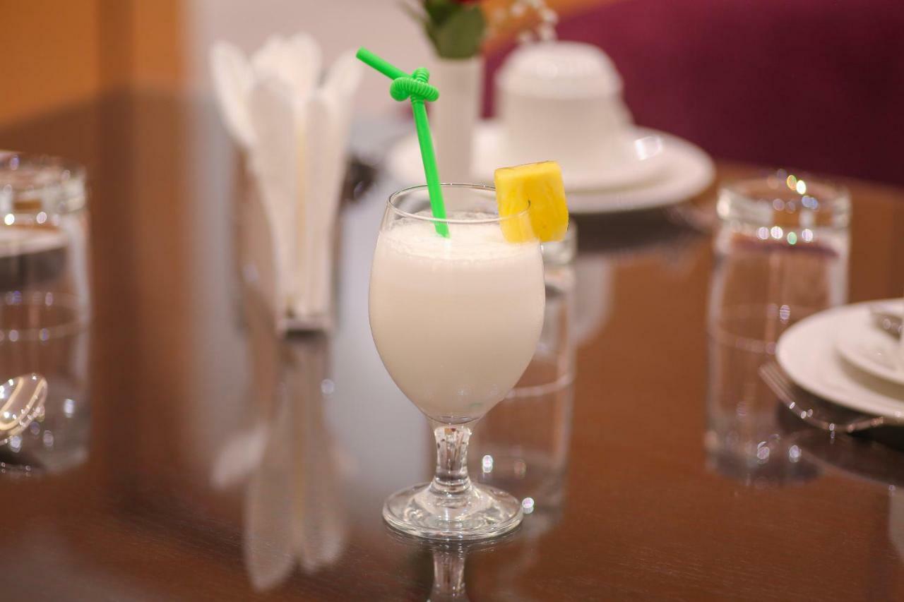 Hotel Tanuma Aram Hospitality - Tanomah