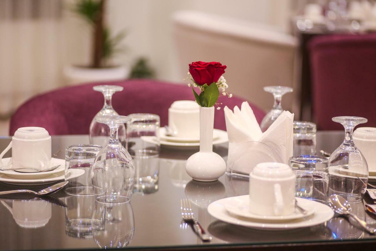 Tanuma Aram Hospitality - Hotel